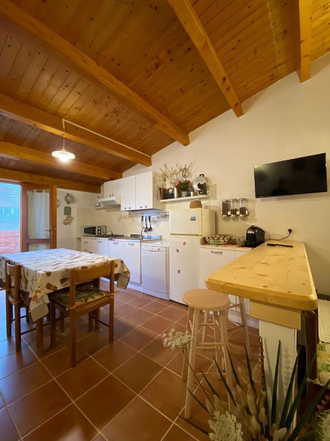 Casa Cossu Сasa de vacaciones Sorso