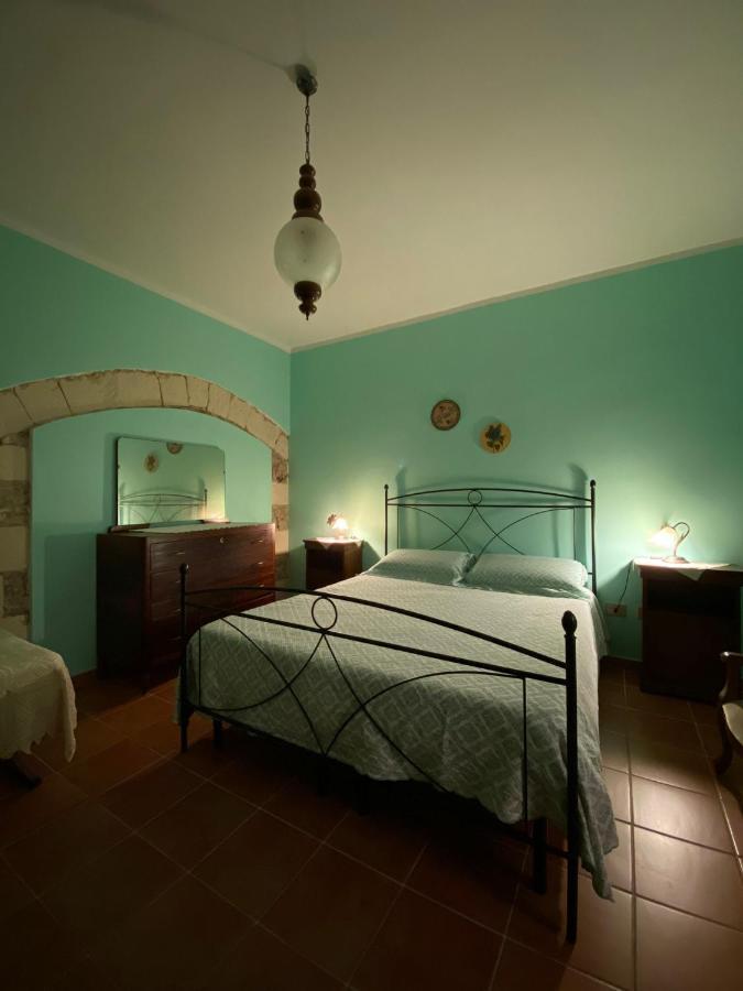Casa Cossu *