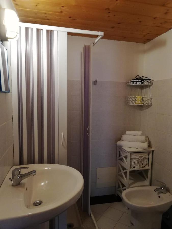 Сasa de vacaciones Casa Cossu Sorso