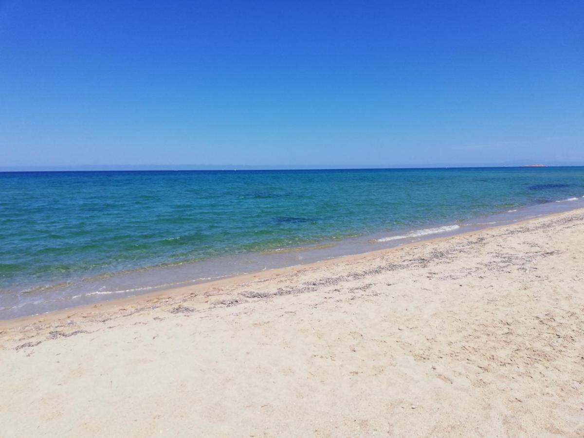 Сasa de vacaciones Casa Cossu Sorso