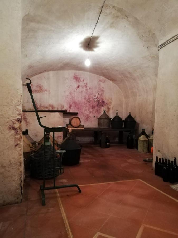 Casa Cossu