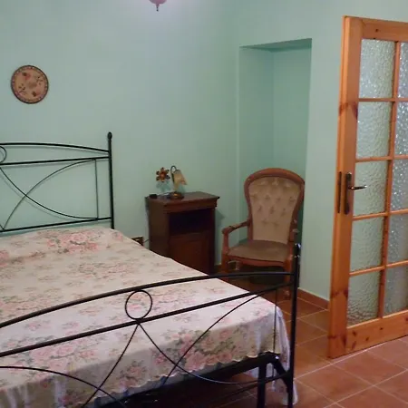Villa Casa Cossu à Sorso Chambre photo