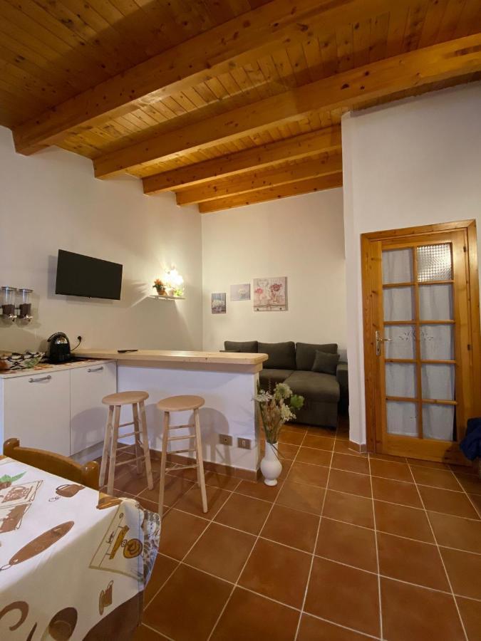 Casa Cossu Sorso