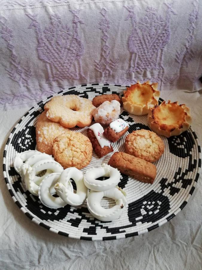 Hébergement de vacances Casa Cossu Sorso