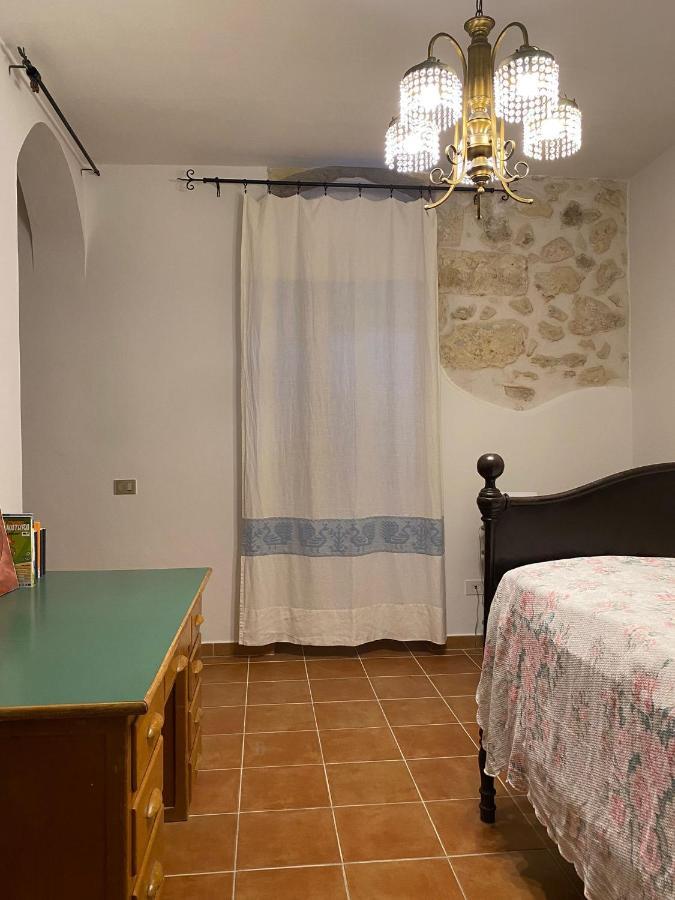 Casa Cossu Holiday home
