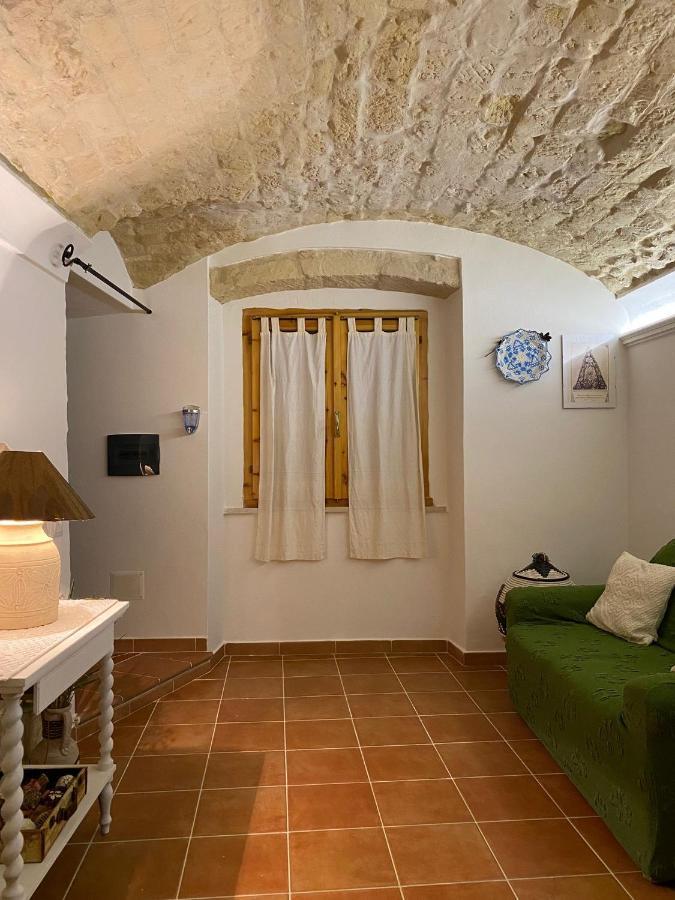 Casa Cossu *