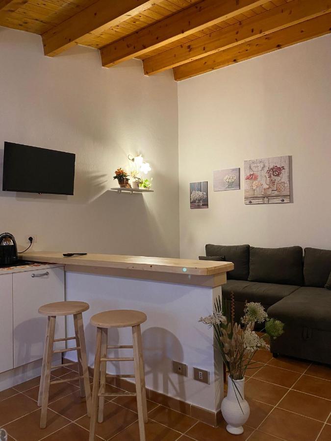 Casa Cossu Sorso