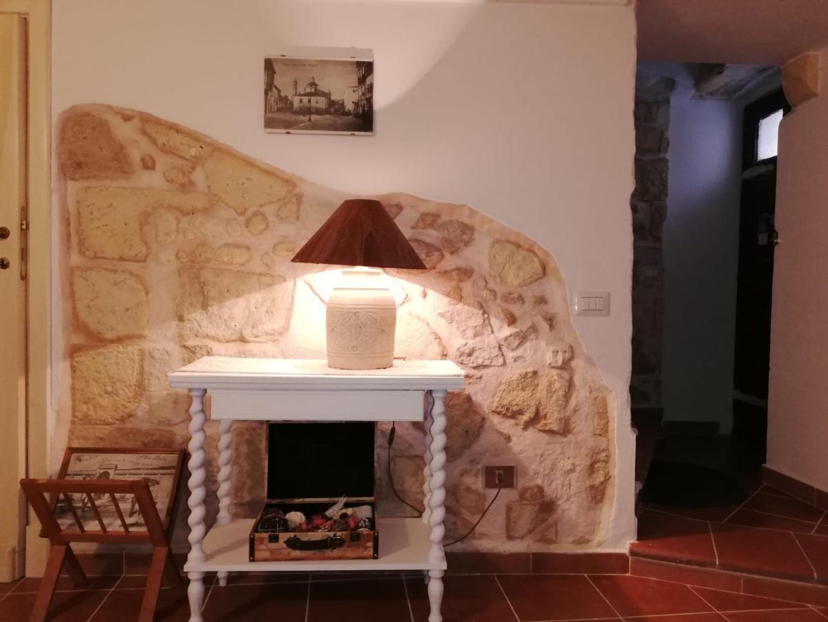Casa Cossu *