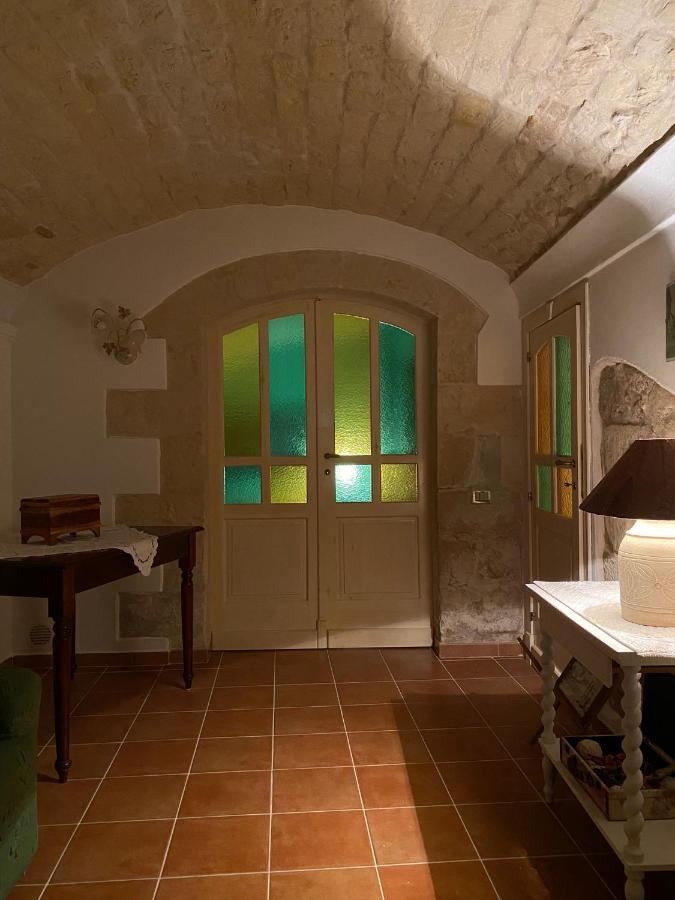 Casa Cossu Holiday home *