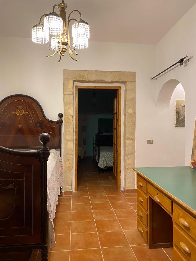 Holiday home Casa Cossu *