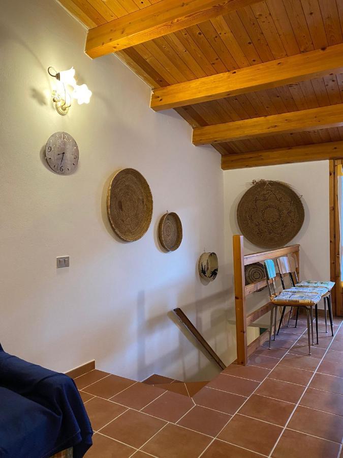 Casa Cossu *