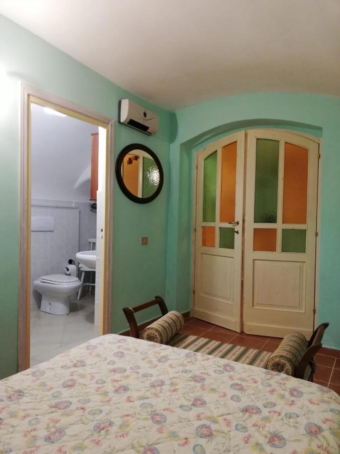 Casa Cossu