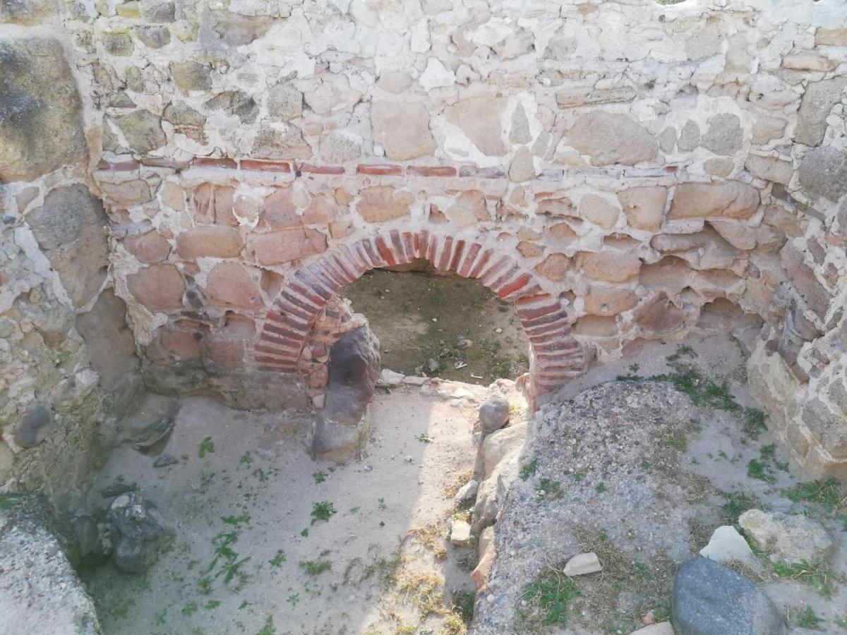 Casa Cossu * Sorso