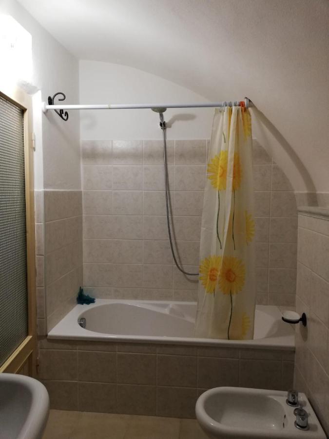 Casa Cossu Hébergement de vacances *
