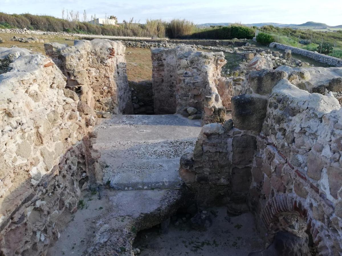Casa Cossu Sorso