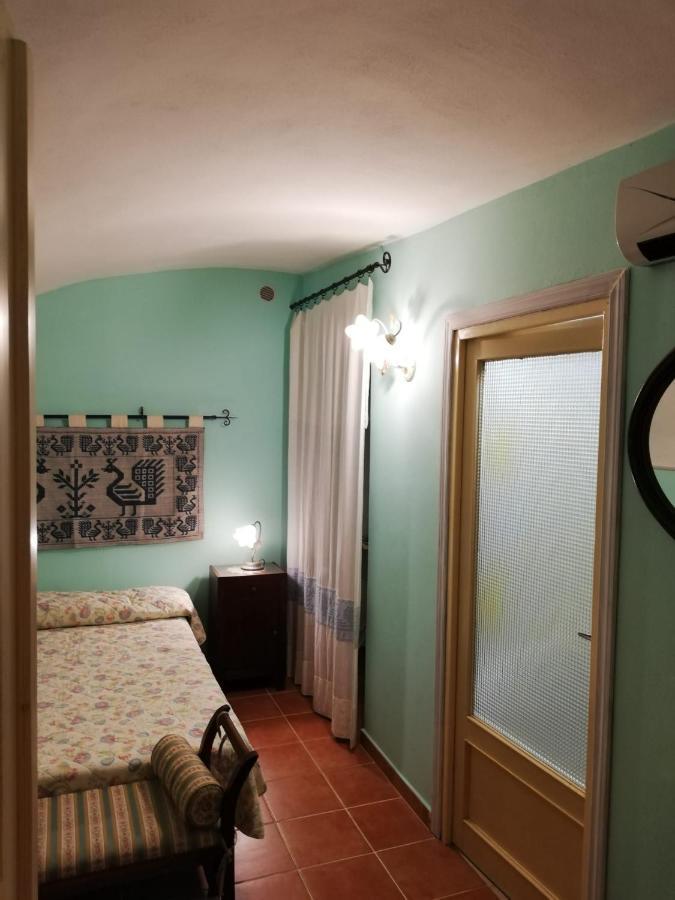 Casa Cossu Holiday home Sorso