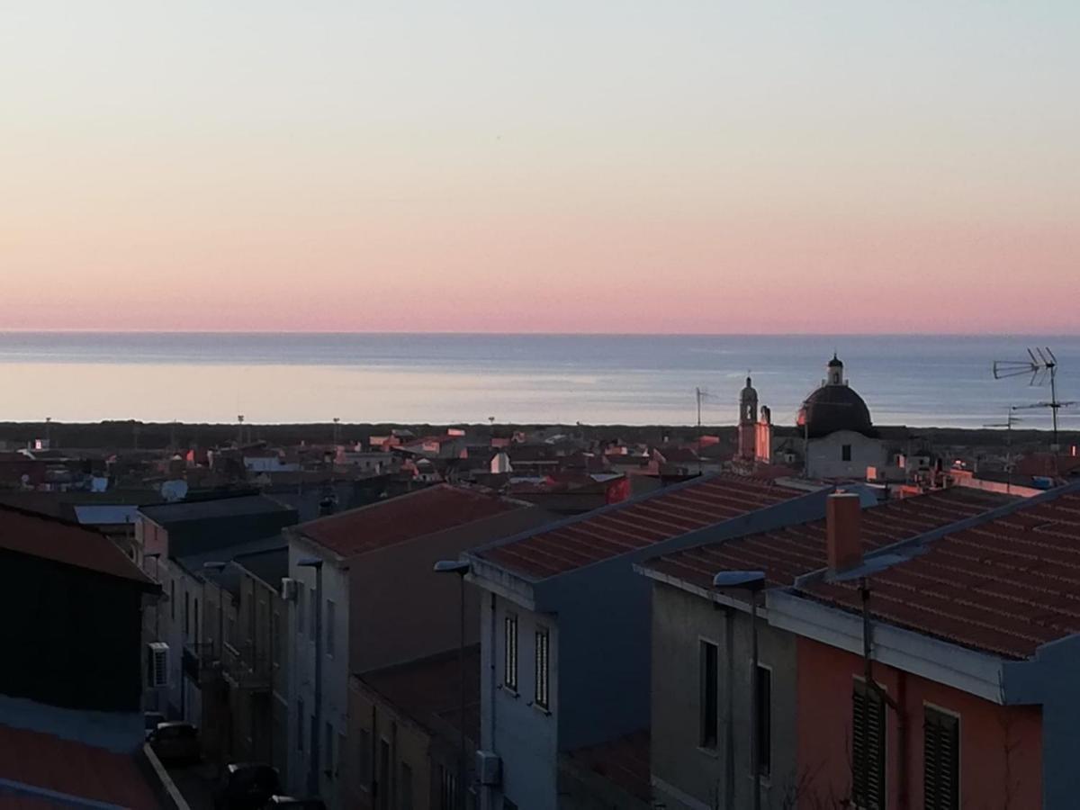 Casa Cossu *
