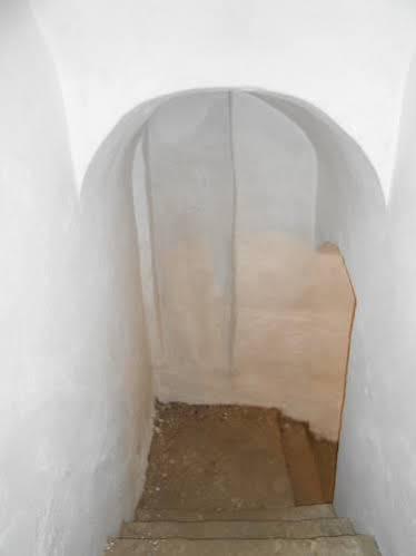 Casa Cossu Hébergement de vacances *